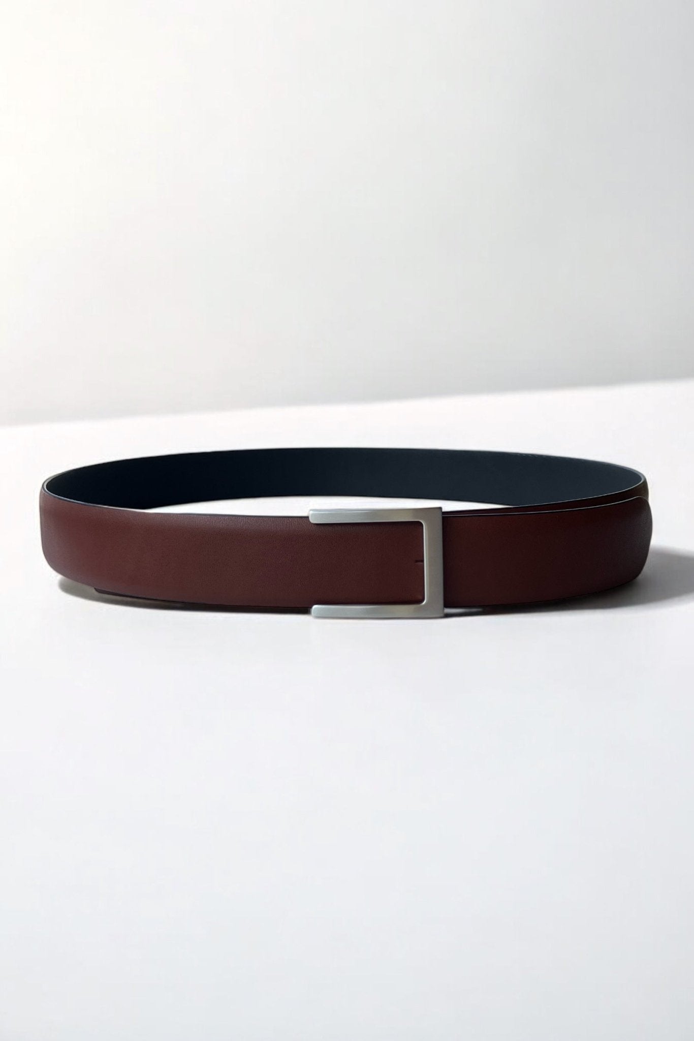 Reversible Belt Milano - Marzeri Milano