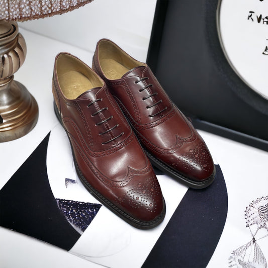 True elegance lies in the balance of style and comfort - Marzeri Milano