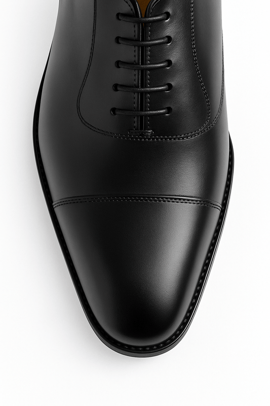 Vegan Shoes That Look Like Leather — And Feel Like Luxury - Marzeri Milano