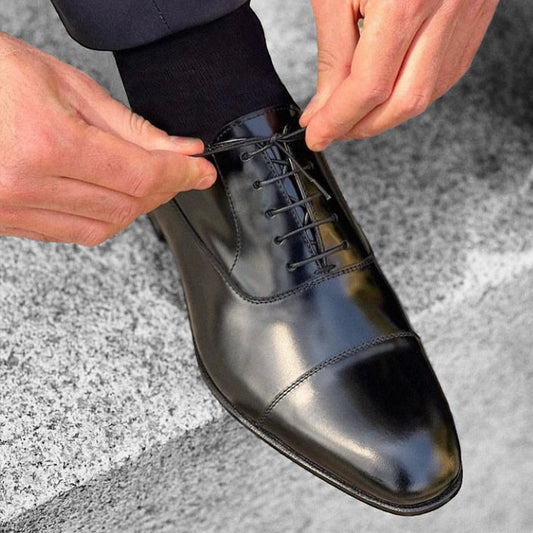 The Ultimate Guide to Stylish and Sustainable Vegan Shoes for Men