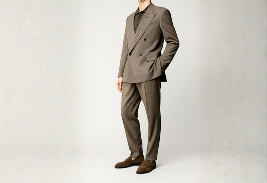 Sprezzatura Sostenibile: The New Code of Italian Elegance