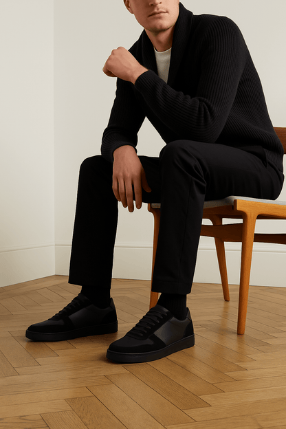 Black Bologna - Marzeri Milano