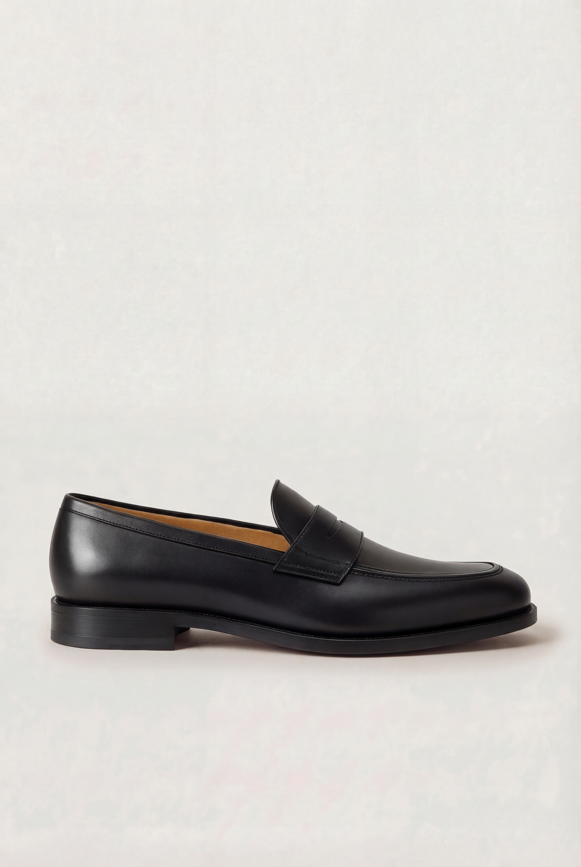 Burano | Men's Luxury Vegan Penny Loafers | Marzeri Milano