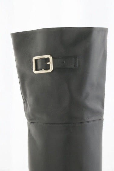 Torino over the knee - Marzeri Milano